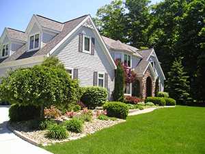 Landscapers and Lawncare Services in Ithaca, NY
